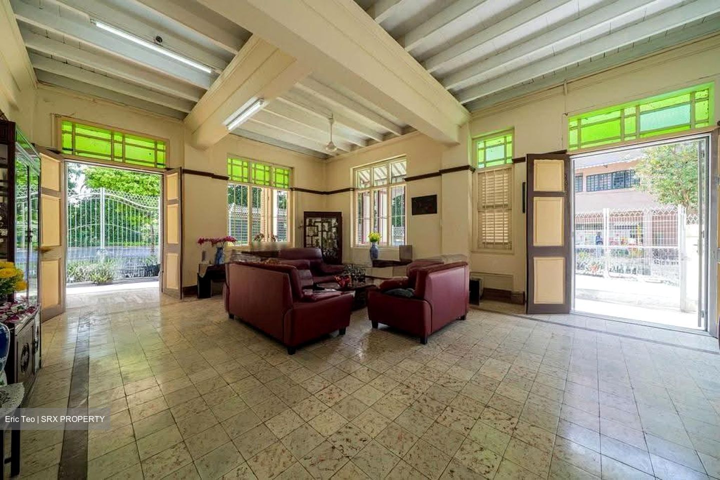 Pasir Panjang Road (D5), Detached #631828141